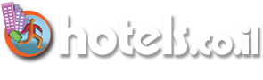 hotels.co.il