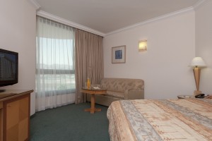 חדר סופריור-מג'יק פאלאס