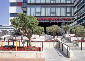 לאונרדו בוטיק תל אביב- פתאל