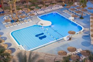 יו קורל ביץ קלאב אילת הכל כלול אולטרה