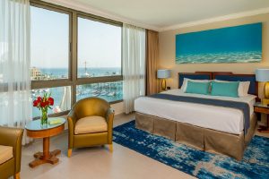 חדר u דלקס משפחה