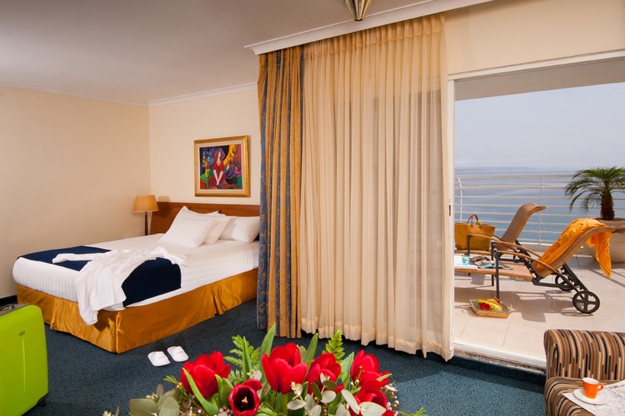 Grand Deluxe Panorama Room