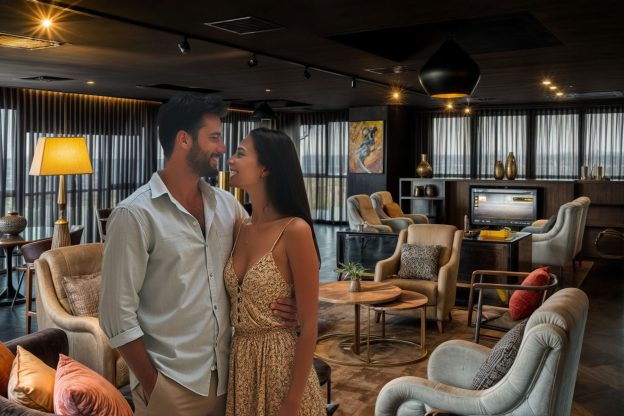 מלון לאונרדו בוטיק רחובות