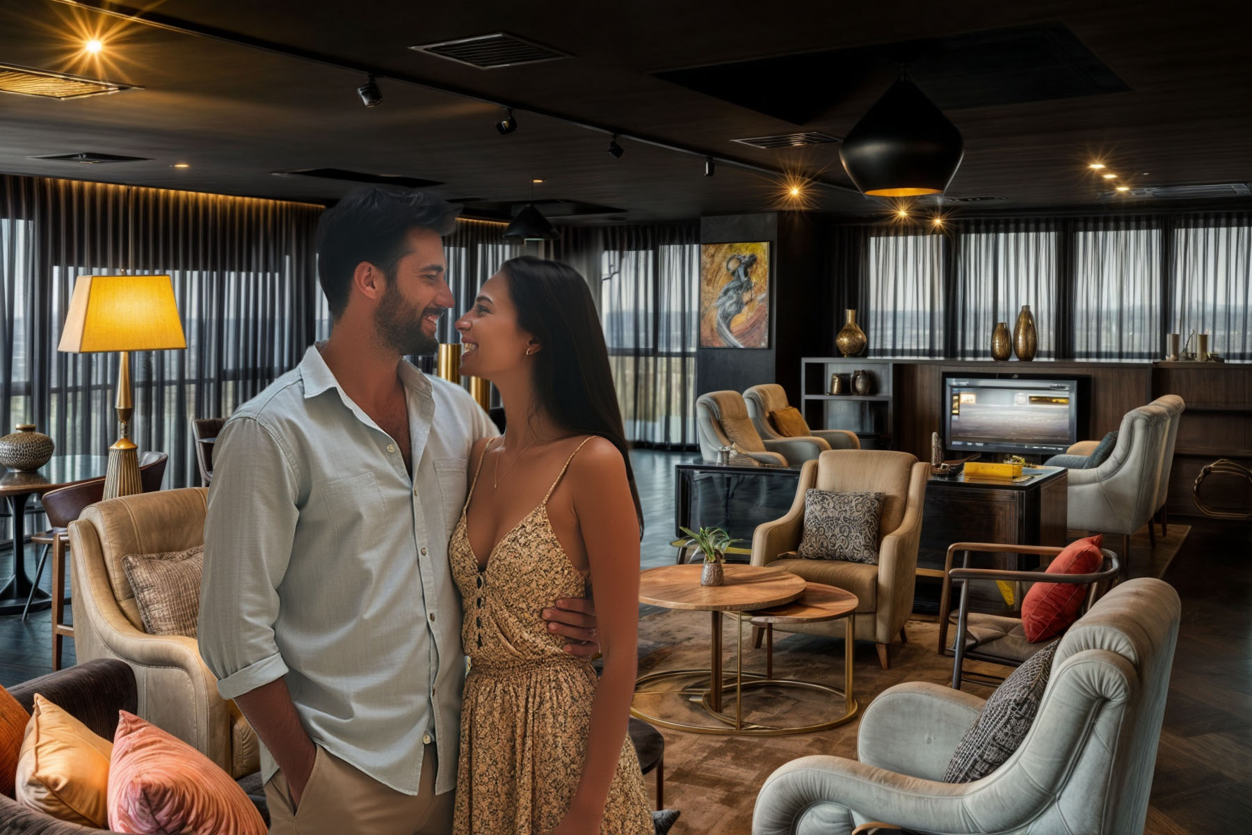 מלון לאונרדו בוטיק רחובות