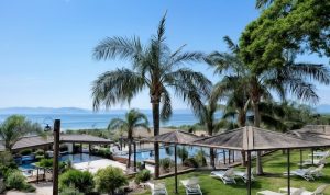 רמות כפר נופש