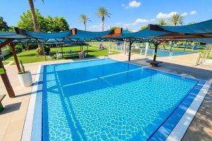 כפר נופש אלמוג