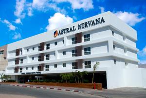 Astral Nirvana Suites - All Inclusive Eilat