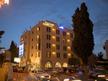 מלון אלדן ירושלים