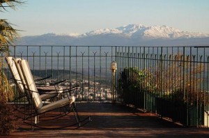 ישרוטל מצפה הימים החדש