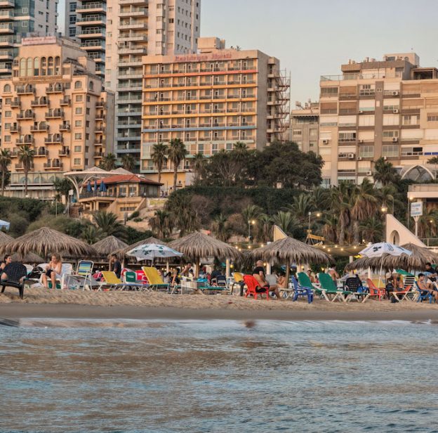 מלון רזידנס נתניה