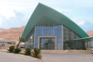 מלון אואזיס ספא קלאב ים המלח - רשת פרימה