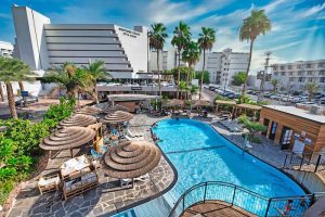 מלון PLAY אילת