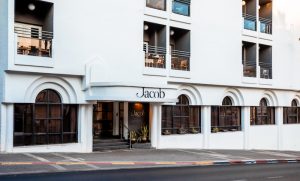 מלון ג'ייקוב טבריה מרשת מלונות ג'ייקוב