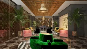 מלון דברה בראון תל אביב