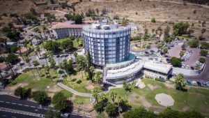 מלון לייקהאוס כנרת החדש