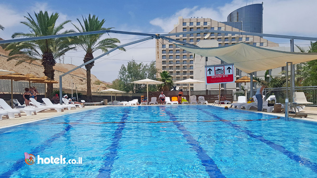 מלון אואזיס ים המלח – רשת פרימה מלון אואזיס ים המלח – רשת פרימה