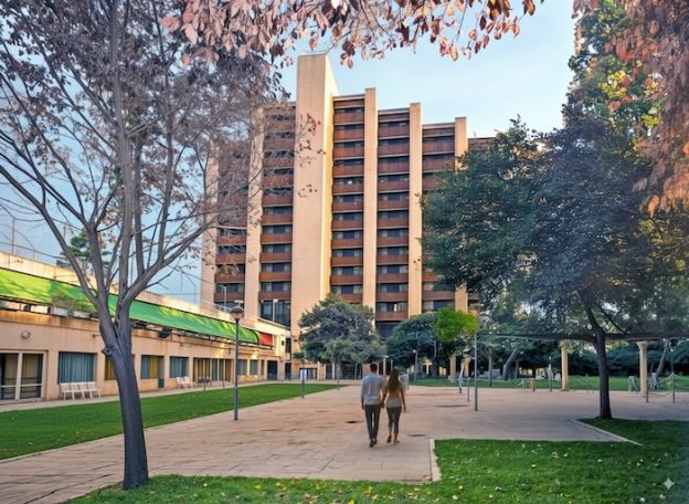 גני ירושלים