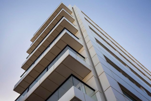 מלון בוטיק ים תל אביב -רשת אטלס