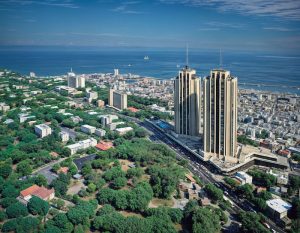 מלון דן פנורמה חיפה - רשת דן