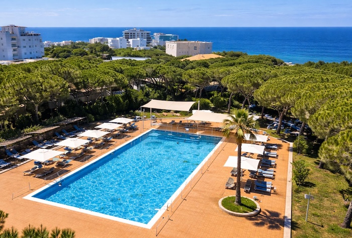 מלון דן כרמל חיפה - רשת דן