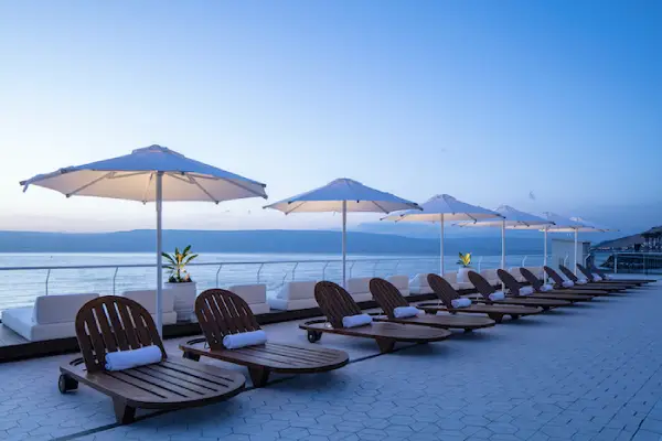 גלי כנרת טבריה