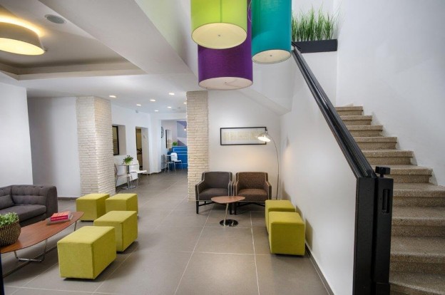 מלון מטיילים מטולה – רשת מטיילים