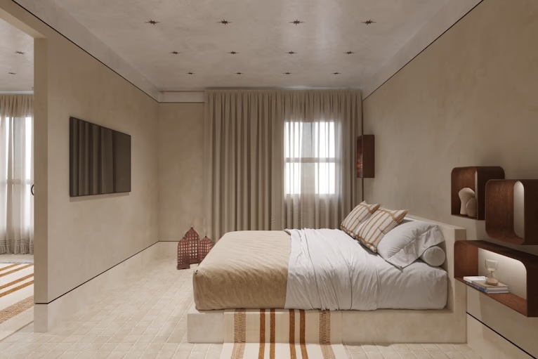 Family Plus Room