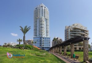 דיויד טאואר נתניה by Prima hotels