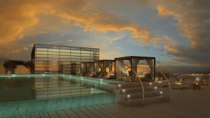 מלון אוריינט ירושלים ישרוטל