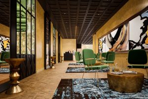 לאונרדו בוטיק ירושלים