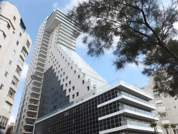 מלון מדיטרה בוטיק נתניה