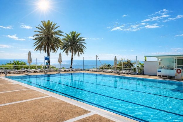 מלון המלך שלמה טבריה