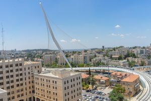 מלון ג'רוזלם גולד