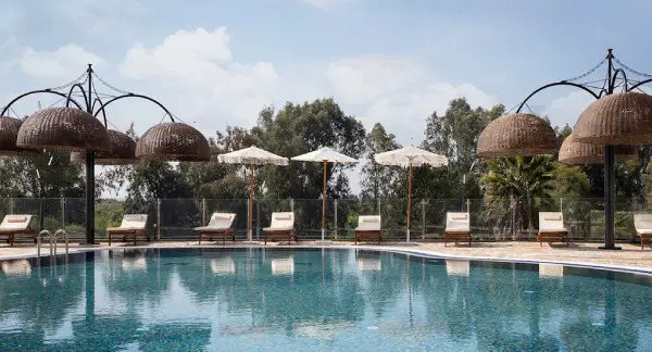 אחוזת הירדן בגליל העליון