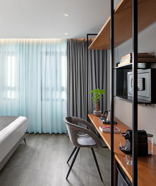 מלון בלנד נצרת