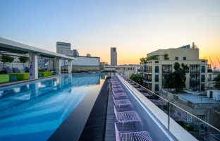 פולי האוס תל אביב