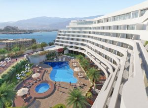 מלון אקויה אילת – חדש !