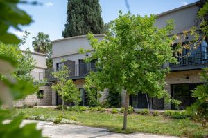 איילה איילת השחר - ישרוטל