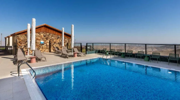 רוקסון דזרט ערד – חדש