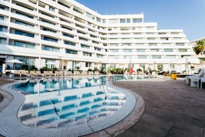 ספרה דירות נופש אילת