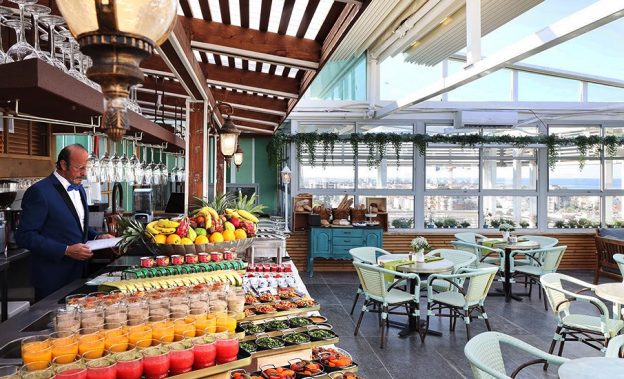 קאזה מלון בוטיק נהריה