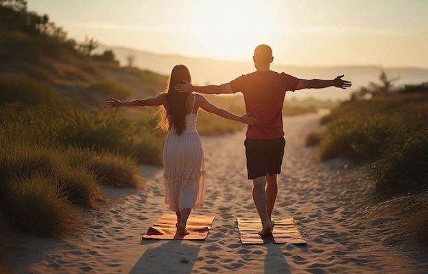 אלאיה פולג נתניה – על הים