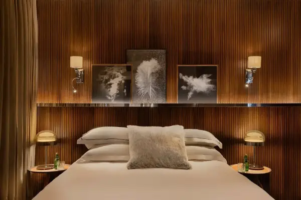 מלון פיורי 41 תל אביב