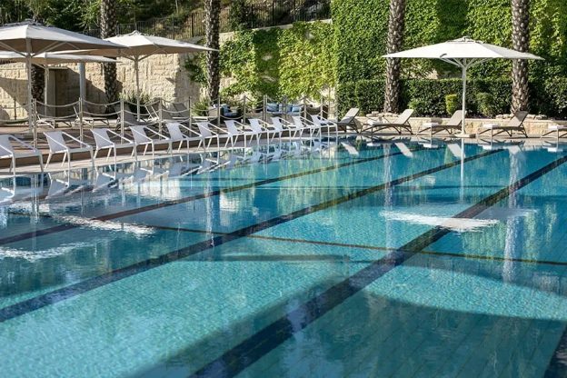 מלון יהודה ירושלים