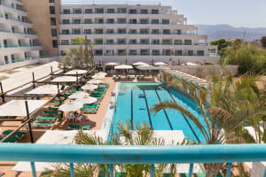 מלון נווה אילת