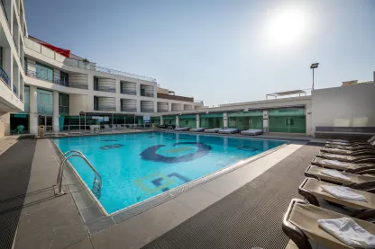 מלון לייטהאוס אילת