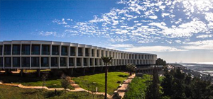 מלון אלמא - מלון ומרכז אומניות