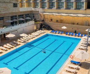 בראון ירושלים