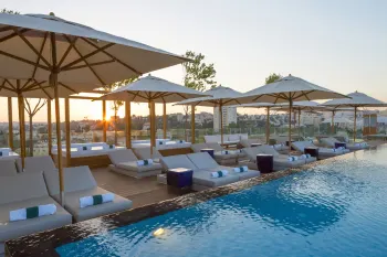 ישרוטל אוריינט ירושלים