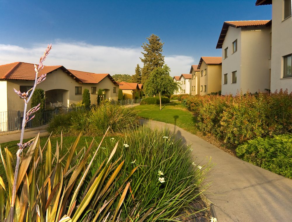 צובה ירושלים